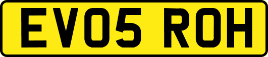 EV05ROH
