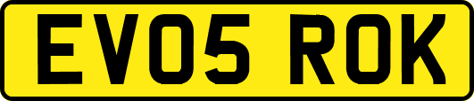 EV05ROK