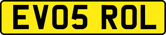 EV05ROL