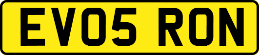 EV05RON