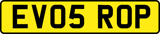 EV05ROP