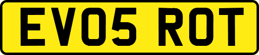 EV05ROT