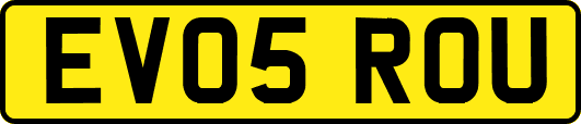 EV05ROU