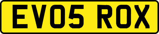 EV05ROX