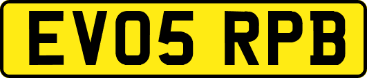 EV05RPB