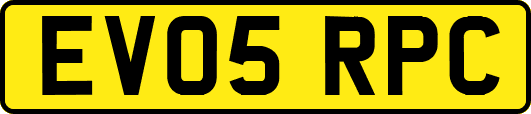 EV05RPC