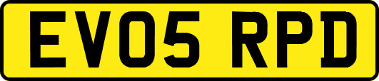 EV05RPD