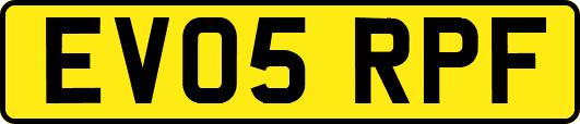 EV05RPF