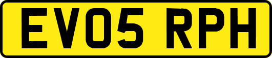 EV05RPH