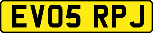 EV05RPJ