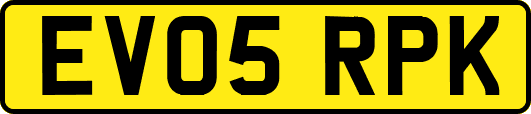 EV05RPK