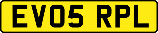 EV05RPL