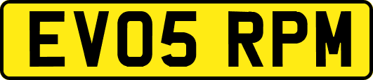 EV05RPM