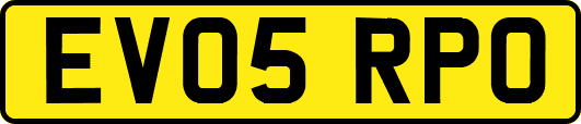 EV05RPO