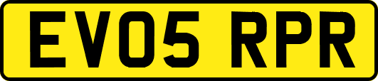 EV05RPR