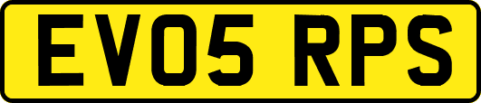 EV05RPS