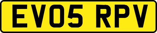 EV05RPV