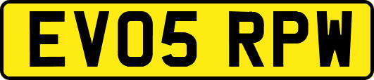 EV05RPW