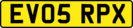 EV05RPX