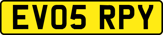 EV05RPY