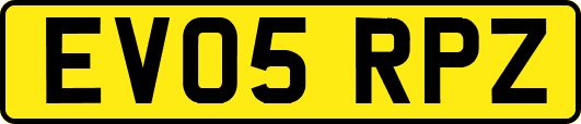 EV05RPZ