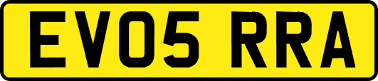 EV05RRA