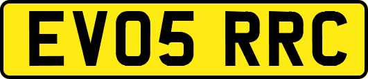 EV05RRC