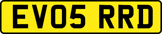 EV05RRD