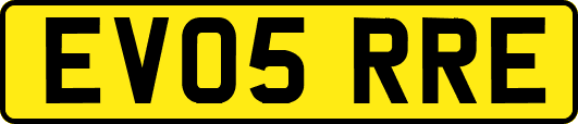 EV05RRE