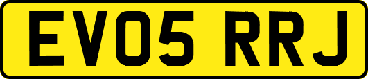 EV05RRJ