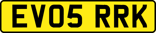 EV05RRK