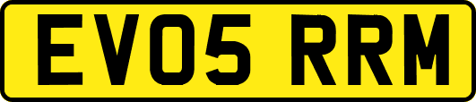 EV05RRM