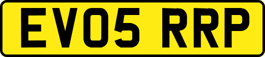 EV05RRP