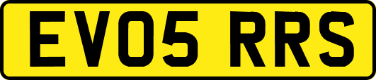 EV05RRS