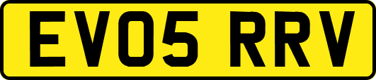 EV05RRV