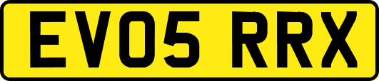 EV05RRX