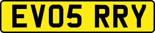 EV05RRY