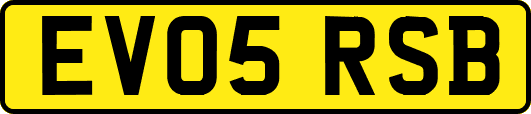 EV05RSB