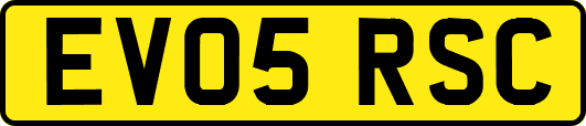 EV05RSC