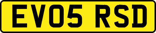 EV05RSD