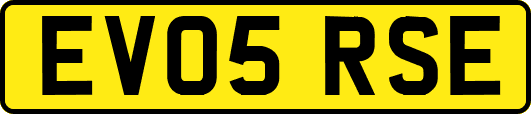 EV05RSE