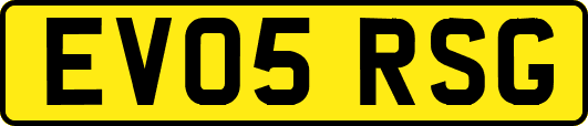 EV05RSG