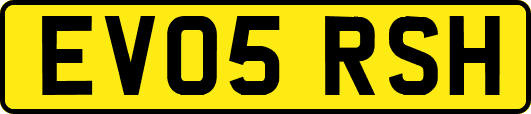 EV05RSH
