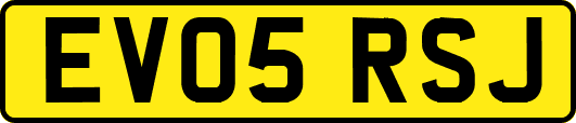 EV05RSJ