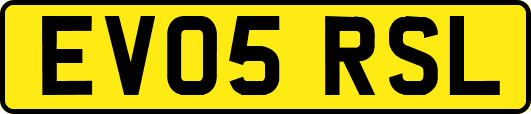 EV05RSL