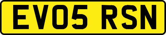 EV05RSN