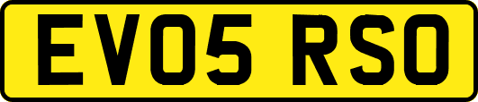 EV05RSO