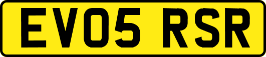 EV05RSR