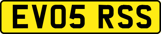 EV05RSS