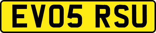 EV05RSU